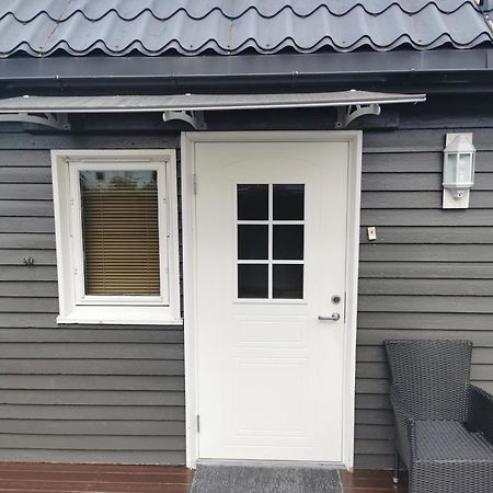 Aurora Apartment Tromsdalen Exterior foto
